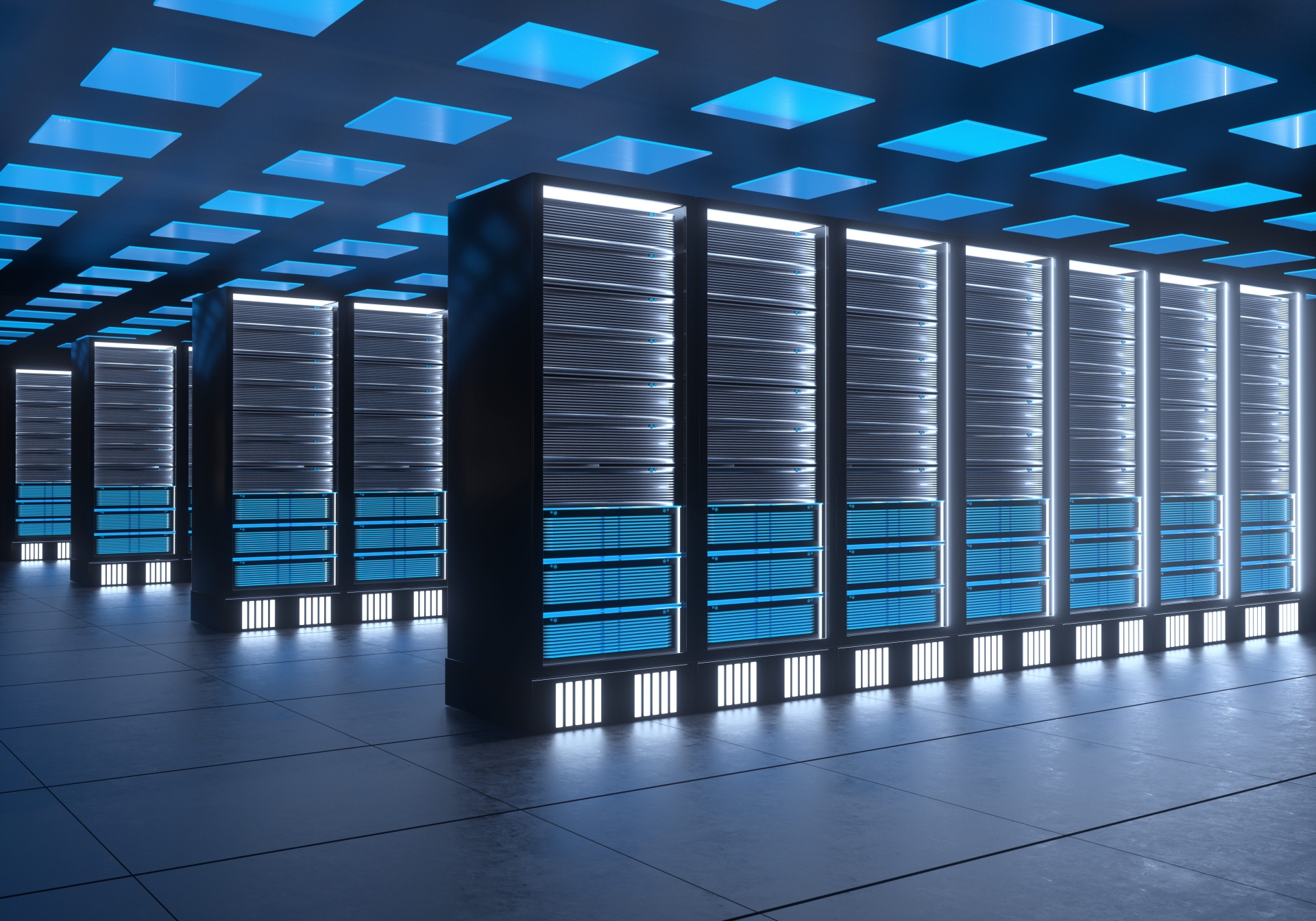 データセンターの誘致？メリットとデメリットを紹介 - IDC比較・選び方ナビ